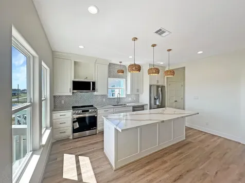 1989 Pedregal Drive Crystal Beach TX 77650