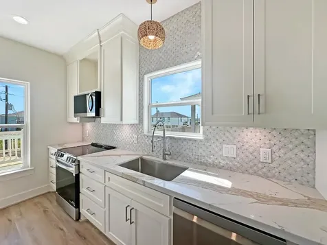 1989 Pedregal Drive Crystal Beach TX 77650