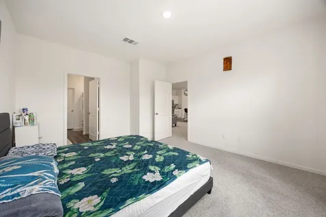 3012 Pearl Shore Drive Katy TX 77493