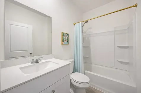 3012 Pearl Shore Drive Katy TX 77493