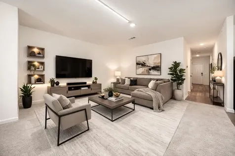 3012 Pearl Shore Drive Katy TX 77493