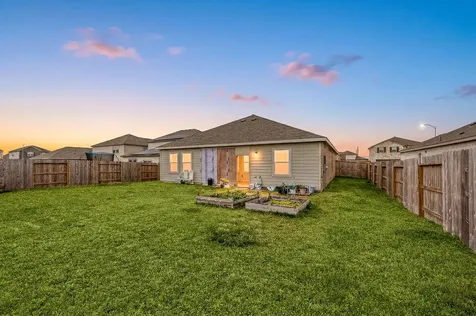 3012 Pearl Shore Drive Katy TX 77493