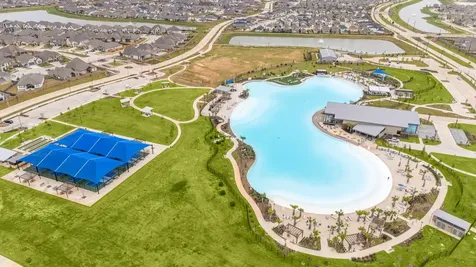 3012 Pearl Shore Drive Katy TX 77493