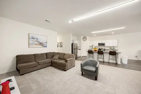 3012 Pearl Shore Drive Katy TX 77493