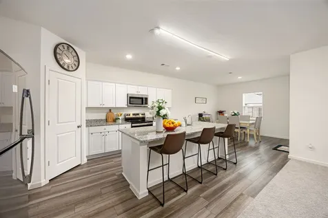3012 Pearl Shore Drive Katy TX 77493