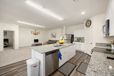 3012 Pearl Shore Drive Katy TX 77493