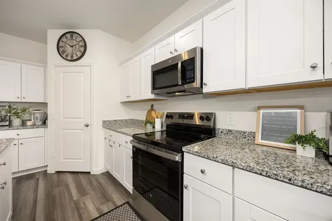 3012 Pearl Shore Drive Katy TX 77493