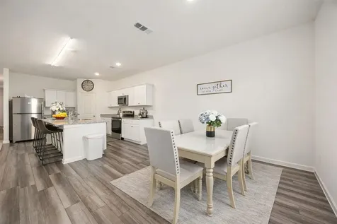 3012 Pearl Shore Drive Katy TX 77493