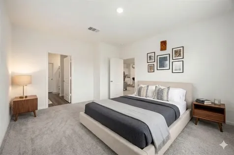 3012 Pearl Shore Drive Katy TX 77493