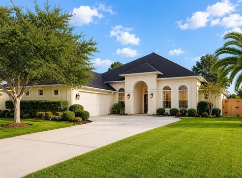 2826 Sea Channel Drive Seabrook TX 77586