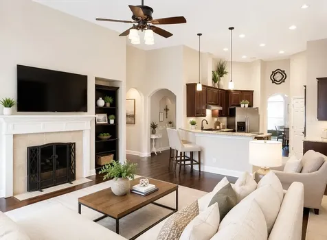 2826 Sea Channel Drive Seabrook TX 77586