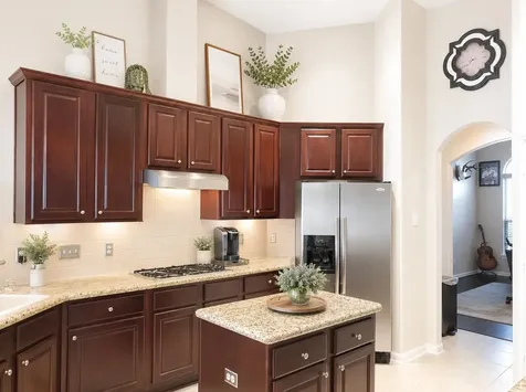 2826 Sea Channel Drive Seabrook TX 77586
