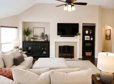 2826 Sea Channel Drive Seabrook TX 77586