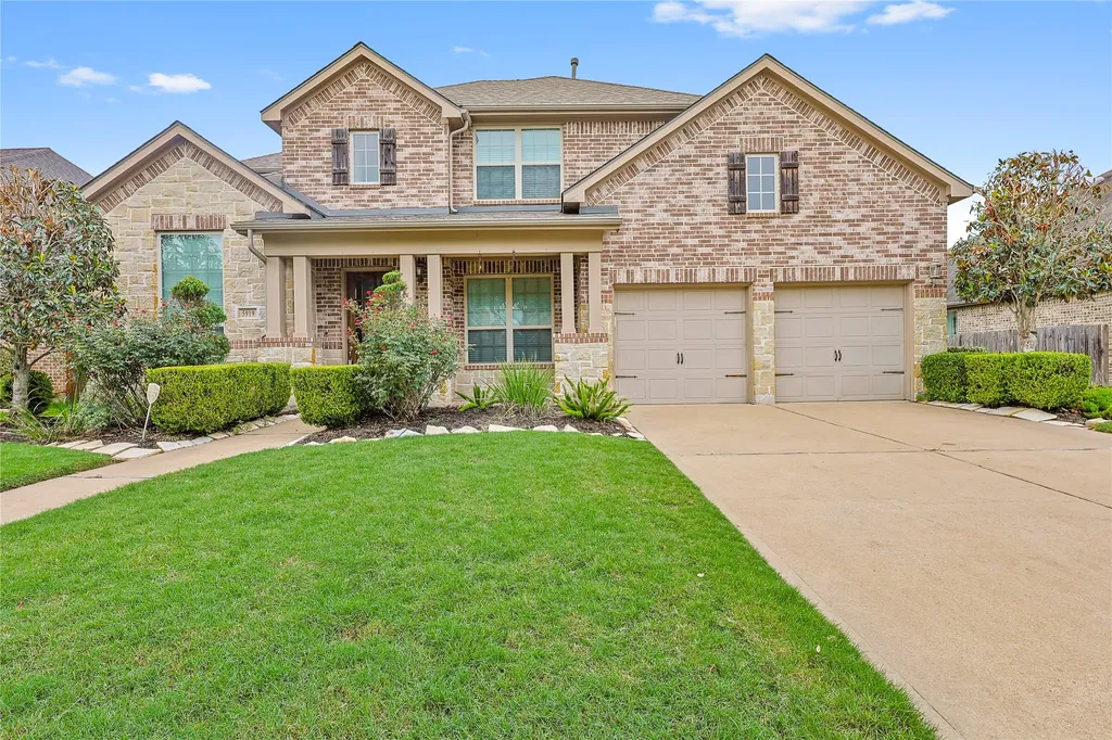 5919 Solara Ledge Lane Sugar Land TX 77479