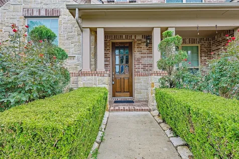 5919 Solara Ledge Lane Sugar Land TX 77479