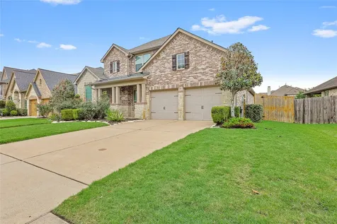 5919 Solara Ledge Lane Sugar Land TX 77479