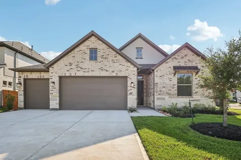 8610 Blue Coral Drive Cypress TX 77433