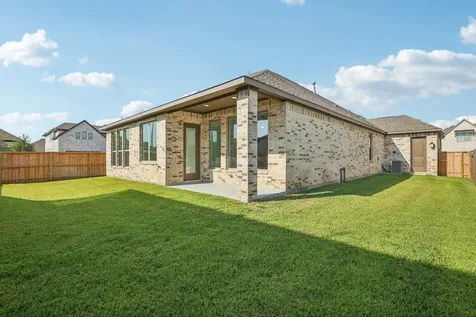 8610 Blue Coral Drive Cypress TX 77433