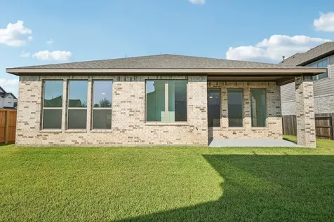 8610 Blue Coral Drive Cypress TX 77433