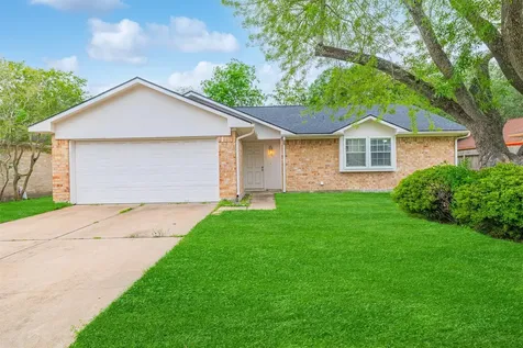 22707 Smokey Hill Drive Katy TX 77450