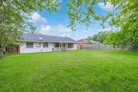 22707 Smokey Hill Drive Katy TX 77450