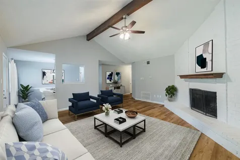 22707 Smokey Hill Drive Katy TX 77450