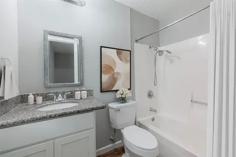 22707 Smokey Hill Drive Katy TX 77450