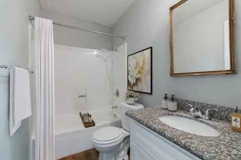 22707 Smokey Hill Drive Katy TX 77450