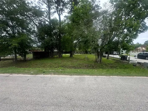Tbd Druid Street Houston TX 77091