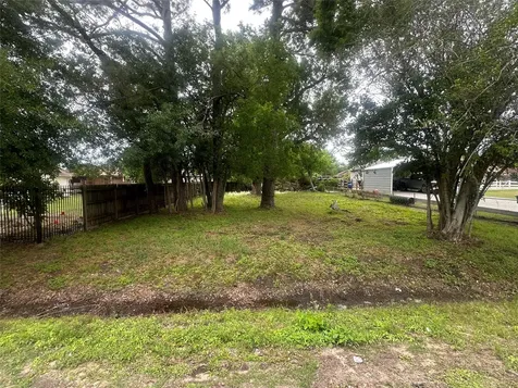 Tbd Druid Street Houston TX 77091