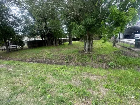 Tbd Druid Street Houston TX 77091