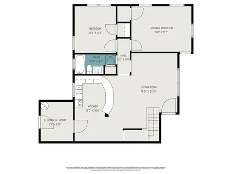 1126 1st Avenue N Texas City TX 77590