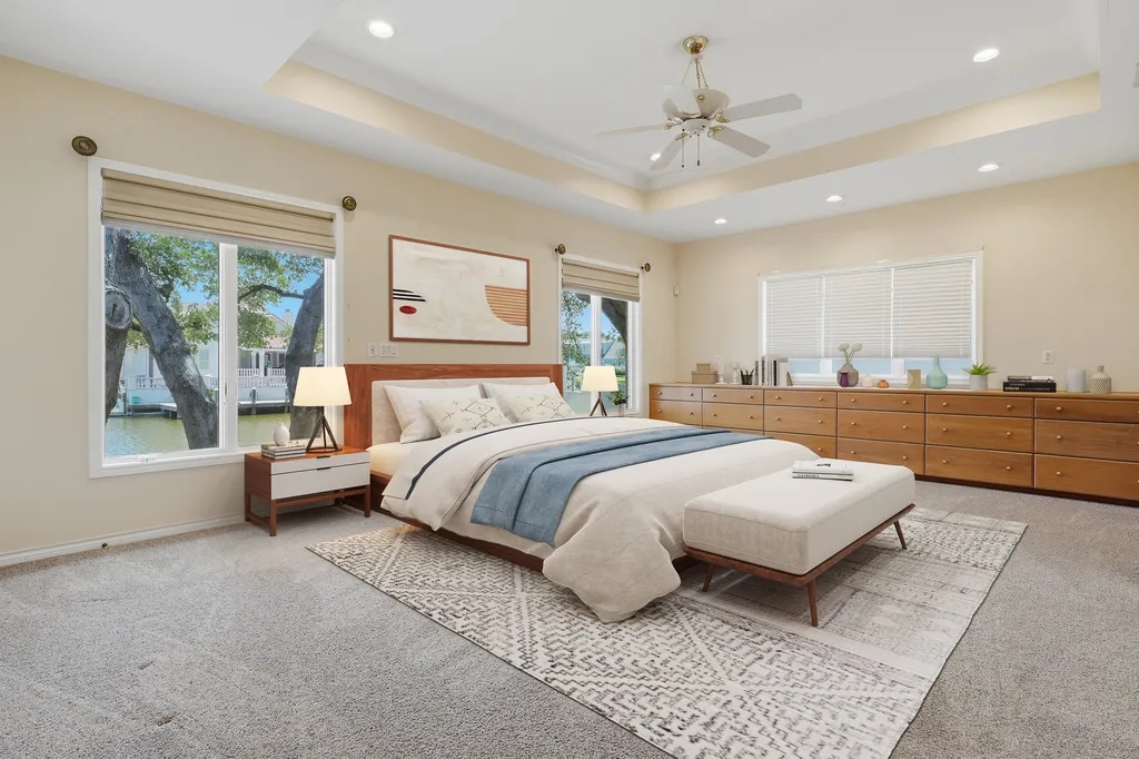 2513 Turkey Neck Circle Rockport TX 78382