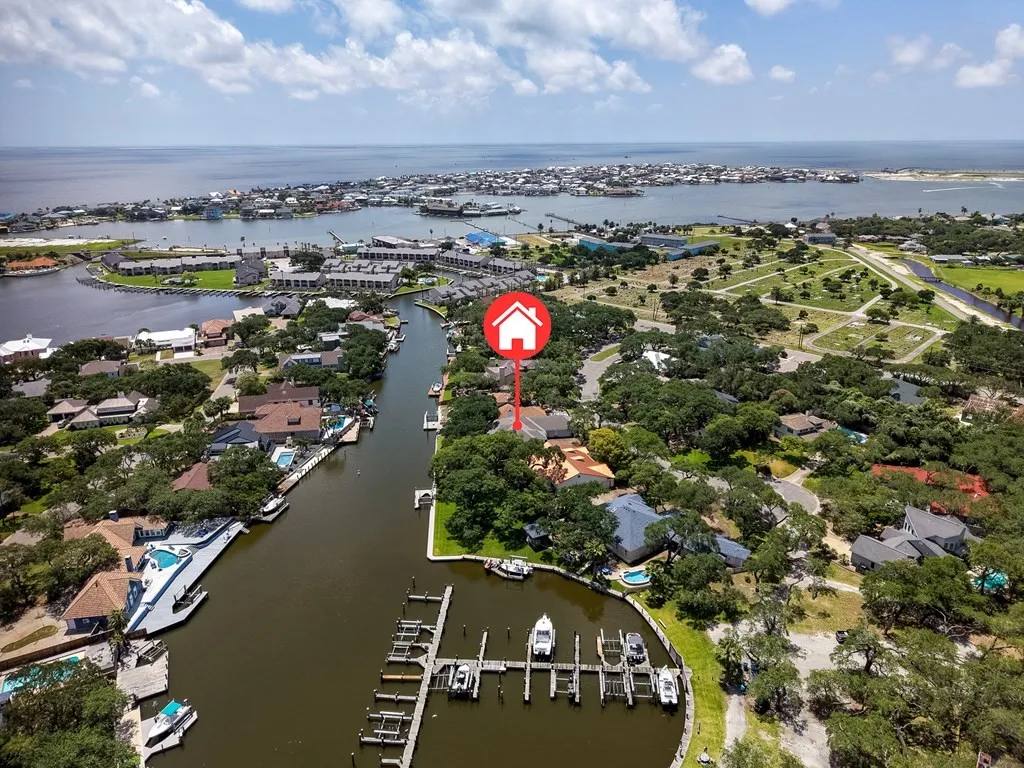 2513 Turkey Neck Circle Rockport TX 78382