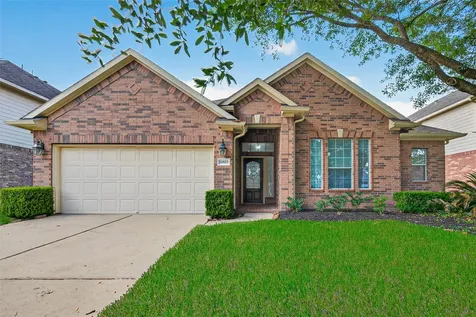 14823 Yellow Begonia Drive Cypress TX 77433
