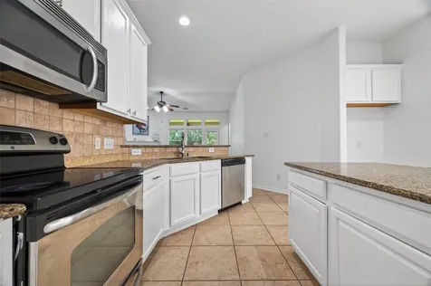 14823 Yellow Begonia Drive Cypress TX 77433