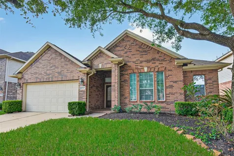14823 Yellow Begonia Drive Cypress TX 77433