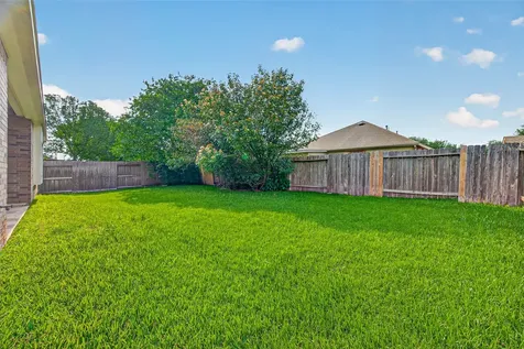 14823 Yellow Begonia Drive Cypress TX 77433