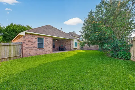 14823 Yellow Begonia Drive Cypress TX 77433
