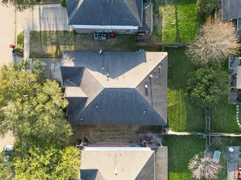 14823 Yellow Begonia Drive Cypress TX 77433