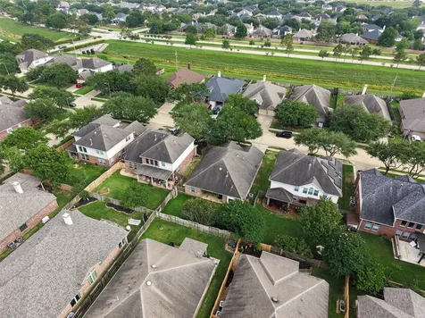 14823 Yellow Begonia Drive Cypress TX 77433