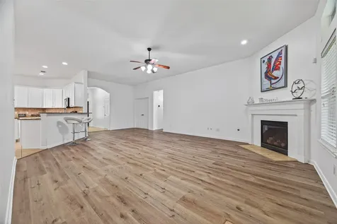 14823 Yellow Begonia Drive Cypress TX 77433