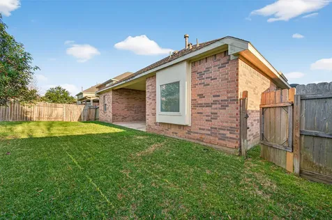 14823 Yellow Begonia Drive Cypress TX 77433