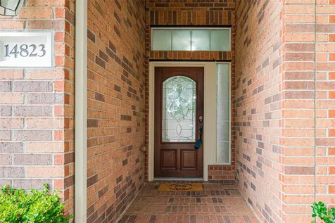 14823 Yellow Begonia Drive Cypress TX 77433