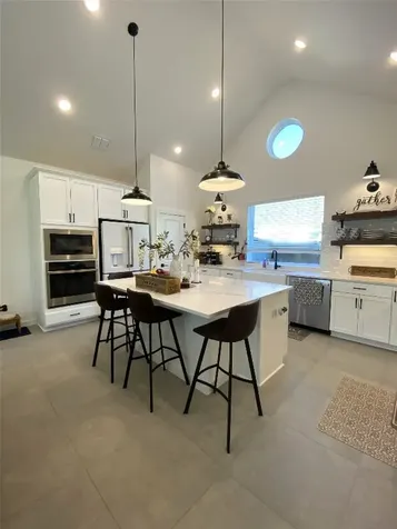 15330 Water Oak Way Santa Fe TX 77517
