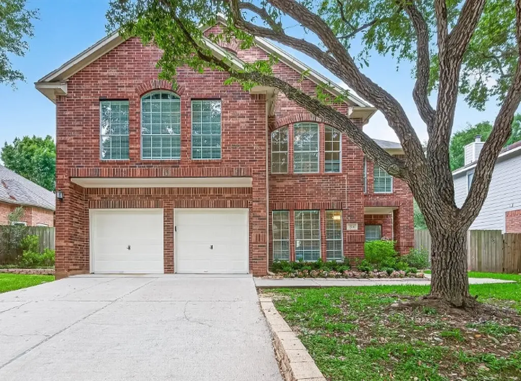 1510 Alma Court Richmond TX 77406