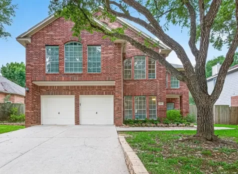1510 Alma Court Richmond TX 77406