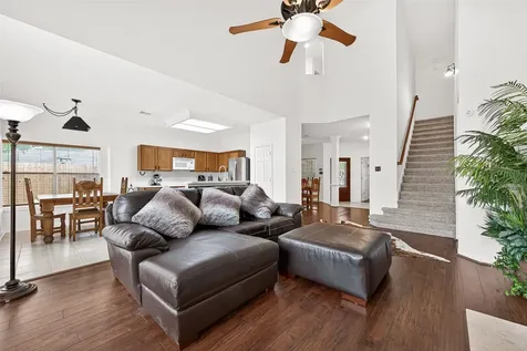 1510 Alma Court Richmond TX 77406