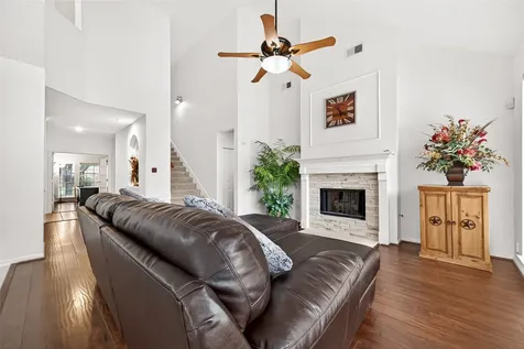1510 Alma Court Richmond TX 77406