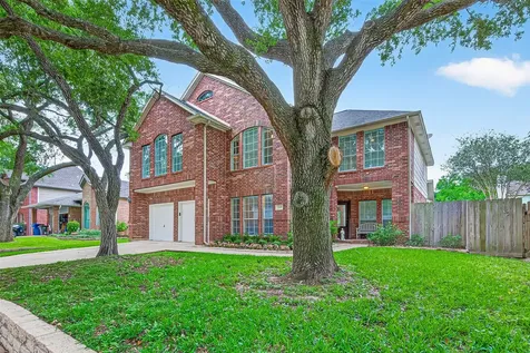 1510 Alma Court Richmond TX 77406